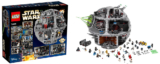 LEGO Star Wars Todesstern 75159 für nur 391,49 Euro inkl. Versand