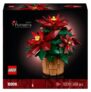 LEGO Botanicals 10370 Weihnachtsstern für nur 39,99€ (statt 50€)
