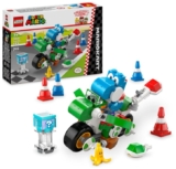 LEGO Super Mario: Mario Kart – Yoshi-Bike für nur 10,28€ (statt 14€) – Prime