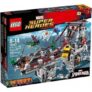 LEGO 76057 Marvel – Spider-Man: Ultimatives Brückenduell der Web-Warriors für 58,90 Euro
