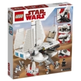 LEGO Star Wars – 75221 Imperial Landing Craft für 59,99 Euro bei Toys ‚R‘ Us