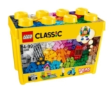 LEGO 10698 Classic Große Bausteine-Box für nur 29,99€ (statt 36,99€)