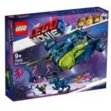 Seltenes LEGO Set: The LEGO Movie 2 – 70835 Der Rexplorer von Rex für 84,99 Euro