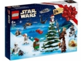 LEGO 75245 Star Wars Adventskalender 2019 für nur 21,21 Euro inkl. Versand