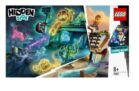 Lego „Hidden Side 70422 Angriff auf die Garnelenhütte“ für nur 34,99 Euro inkl. Versand