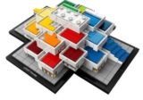 Architecture Lego House für nur 53,49 Euro inkl. Versand