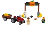 Lego Halloween-Treckerfahrt für nur 12,69 Euro inkl. Versand
