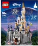 Lego Disney: The Disney Castle für nur 301,48 Euro inkl. Versand