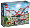 LEGO 10261 Creator: Achterbahn für nur 219,- Euro inkl. Versand