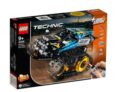 Lego 42095 Technic ferngesteuerter Stunt-Racer für nur 49,99 Euro inkl. Versand
