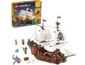 Lego 31109 Creator Piratenschiff für nur 62,90 Euro inkl. Versand
