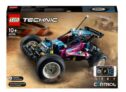 Lego 42124 Technic Geländewagen (Konstruktionsspielzeug, per App steuerbar) für nur 84,90€ inkl. Versand