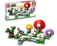 Schnell sein: LEGO 71368 Super Mario Toads Schatzsuche Erweiterungsset für nur 35,94€ inkl. Versand