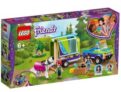 Lego Friends 41371 Mias Pferdetransporter für nur 29,94€ inkl. Versand