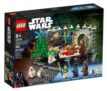 LEGO Star Wars Millennium Falcon Weihnachtsdiorama (40658) für nur 33,49€ inkl. Versand