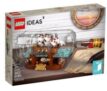 Lego Ideas 21313 Schiff in der Flasche für nur 75,94€ inkl. Versand