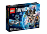 Lego Dimensions: Starter Pack PS4 für nur 28,50 Euro inkl. Versand