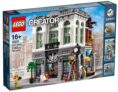 LEGO Creator Steine Bank (10251) für nur 130,49 Euro inkl. Versand