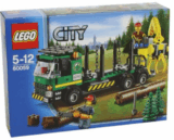 [AMAZON] LEGO 60059 – City Holztransporter oder LEGO 60056 – City Abschleppwagen für je nur 15,90 Euro