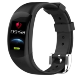 Lemfo Fitnesstracker mit Farbdisplay und Herzfrequenzmesser für nur 19,55 Euro