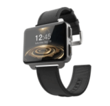 LEMFO LEM4 Pro 3G Smartwatch mit 1GB Ram und 16GB Speicher für 78,38 Euro