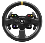 Thrustmaster Leather 28 GT Lenkrad für PS4, PS3, Xbox One und PC nur 109,- Euro