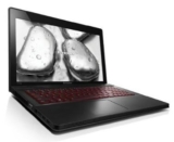 [AMAZON] Lenovo IdeaPad Y510p 39,6 cm (15.6 FHD LED ANTI-GLARE) Notebook (Intel Core i7 4700MQ, 16GB RAM, 256GB SSD, NVIDIA GeForce GT 755M / 2 GB,DOS) Schwarz für nur 872,12 Euro inkl. Versand