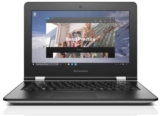 Lenovo Ideapad 300S 11,6 Zoll HD Power-Mobility Notebook (Intel Pentium N3700 Quad-Core Prozessor, 2,4GHz, 4GB RAM, 64GB eMMC, Intel HD Grafik, Windows 10) für nur 229,- Euro inkl. Versand