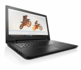 Lenovo IdeaPad 110 Notebook mit Intel Core i3, 1TB, Full HD Display und Win10 für 299,- Euro
