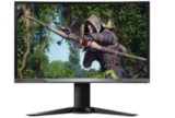 Lenovo Y27f – 69 cm (27 Zoll) LED-Curved Monitor mit 144 Hz und Höhenverstellung für 229,-