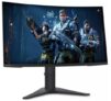 LENOVO G27c-10 27 Zoll Full-HD Gaming Monitor (1 ms Reaktionszeit, 165 Hz) für nur 149€ inkl. Versand