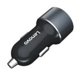 Lenovo HC12 KFZ-Ladeadapter mit 2 USB Ports für nur 3,53 Euro inkl. Versand