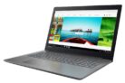 15,6″ LENOVO IdeaPad 320 Notebook (i5-8250U, 8GB RAM, 256GB SSD, Win10) für nur 699,- Euro (statt 899,- Euro)