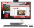 LENOVO IdeaCentre A540 All-in-One PC  (27 Zoll, i7-9700T, 16 GB RAM, 1 TB SSD, Radeon RX 560X) für nur 1.266,27 Euro inkl. Versand