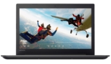 15,6 Zoll Lenovo IdeaPad 320 Notebook (i5, 256GB SSD, 8GB RAM) für nur 699,- Euro