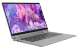 LENOVO IdeaPad Flex 5 Convertible (14 Zoll, Ryzen 3 4300U, 8GB RAM, 256GB SSD) für nur 489€ inkl. Versand (statt 549€)