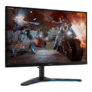LENOVO Legion Y27q-20 27 Zoll QHD Gaming Monitor für nur 379€ (statt 476€)
