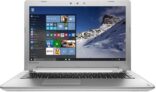 15,6″ Lenovo IdeaPad 500-15ACZ Notebook (4GB RAM, 128 GB SSD, Radeon R5 M330) für nur 388,- Euro inkl. Versand