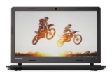 Vorbestellerdeal! Lenovo 15.6″ Notebook mit Intel N2840, 8GB Ram, 128GB SSD und Win 10 für 299,- Euro (Lieferung ab Mitte April)!