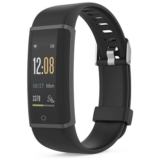 Lenovo HX03F Smart Armband mit Herzfrequenzmesser für nur 17,35 Euro inkl. Versand