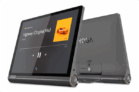 LENOVO Yoga Smart Tab 10,1 Zoll Tablet mit 32 GB Speicher für nur 199,- Euro