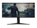 34″ Ultra Wide Monitor Lenovo G34w-10 (Curved, VA-Panel, UWQHD, 144 Hz und AMD FreeSync) für 506,99 Euro
