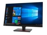 27″ Lenovo ThinkVision T27h-20 Monitor für 279,90 Euro