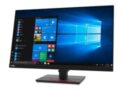27″ Lenovo ThinkVision T27h-20 Monitor für 279,90 Euro