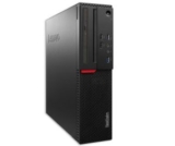 Lenovo ThinkCentre M710s SFF PC mit Core i5-6500 für nur 109€ inkl. Versand.