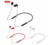 Lenovo HE05 Bluetooth Kopfhörer in schwarz, rot oder weiss je 9,99 Euro