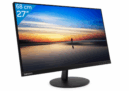 Lenovo L27m 27 Zoll Monitor (USB-C) für nur 178,90 Euro inkl. Versand