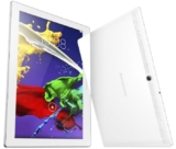 Knaller! 10,1″ LENOVO TAB 2 A10-70 Tablet (16 GB) in Weiß für nur 99,- Euro inkl. Versand (statt 189,- Euro)