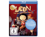 [AMAZON] Kinderfilm! Leon und die magischen Worte [Blu-ray] für nur 4,97 Euro inkl. Versand