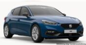 Privatleasing: Seat Leon 1.5 TSI Road Edition 116PS 6-Gang für 105€ mtl.